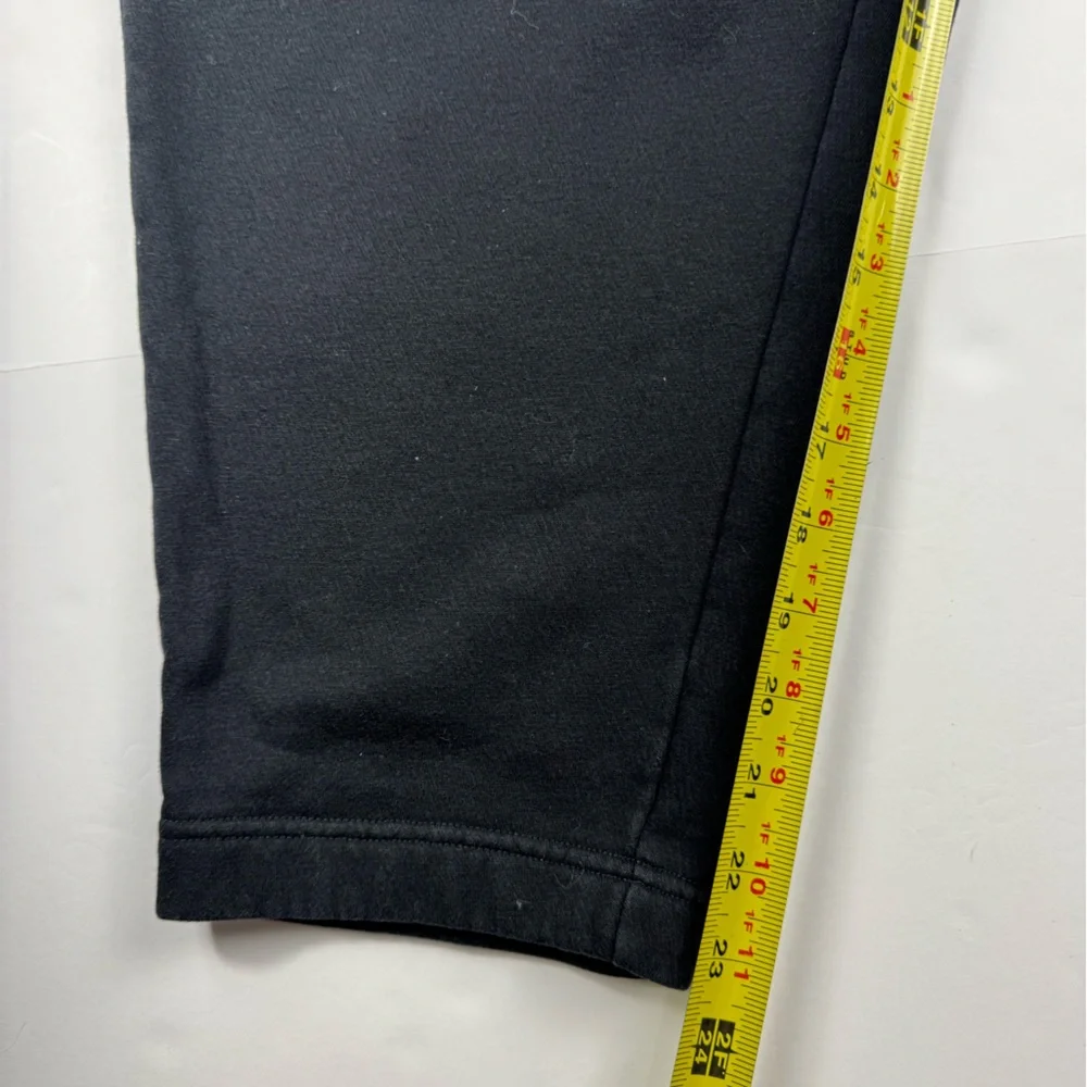 Nike Black sportswear Club Fleece joggers size 1X with pockets